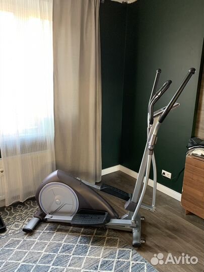 Эллиптический тренажер Oxygen Satori