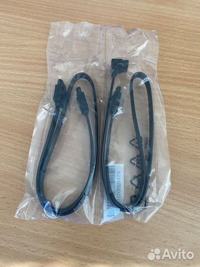 SATA (сата) Кабель для компьютера