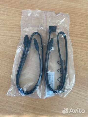 SATA (сата) Кабель для компьютера