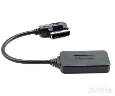 Bluetooth Audi Mercedes Volkswagen Skoda AMI MMI