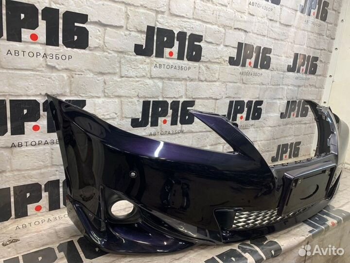 Бампер передний Lexus Is250 GSE20 4grfse 2012