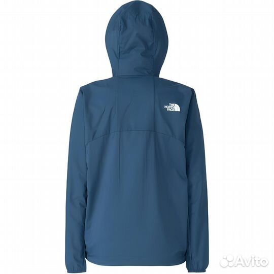 THE north face Apparel Collection Jacket Men Blue (XL)(89)