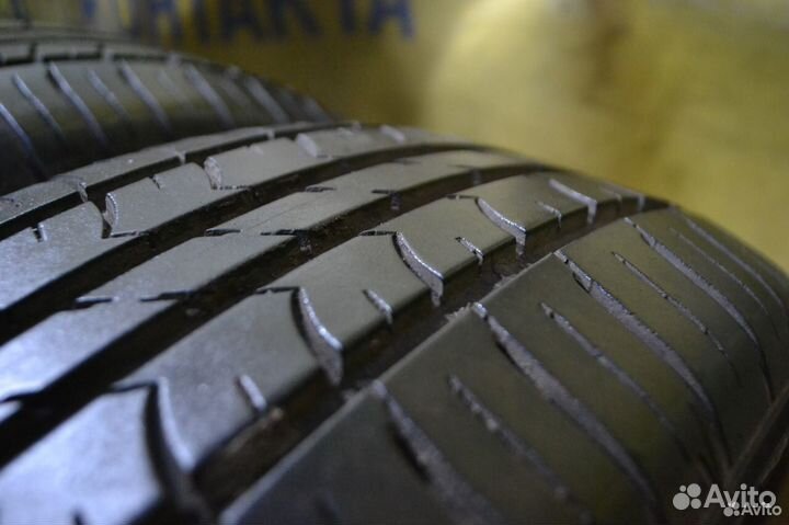 Goodyear EfficientGrip Eco EG01 195/55 R16