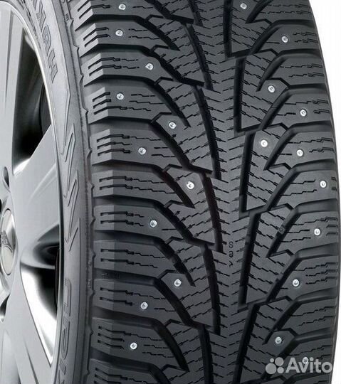 Nokian Tyres Nordman 5 175/65 R14