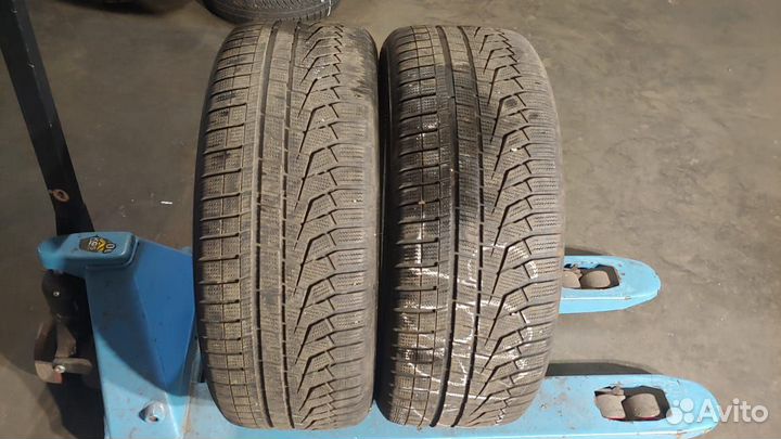 Hankook Winter I'Cept Evo2 W320 265/55 R19 109V