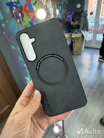 Чехол для телефона samsung galaxy s24 ultra