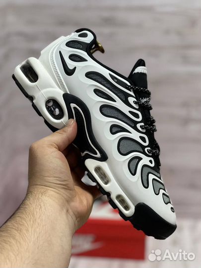 Кроссовки -Nike air max Plus Drift