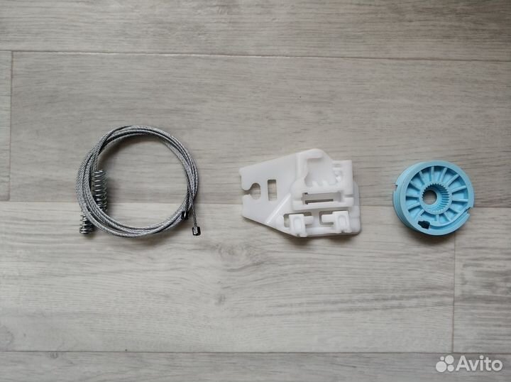 Ремкомплект стеклоподъемника BMW X5 E53