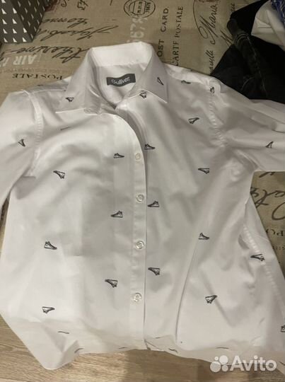 Вещи для мальчика 14-16 лет