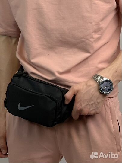 Барсетка nike