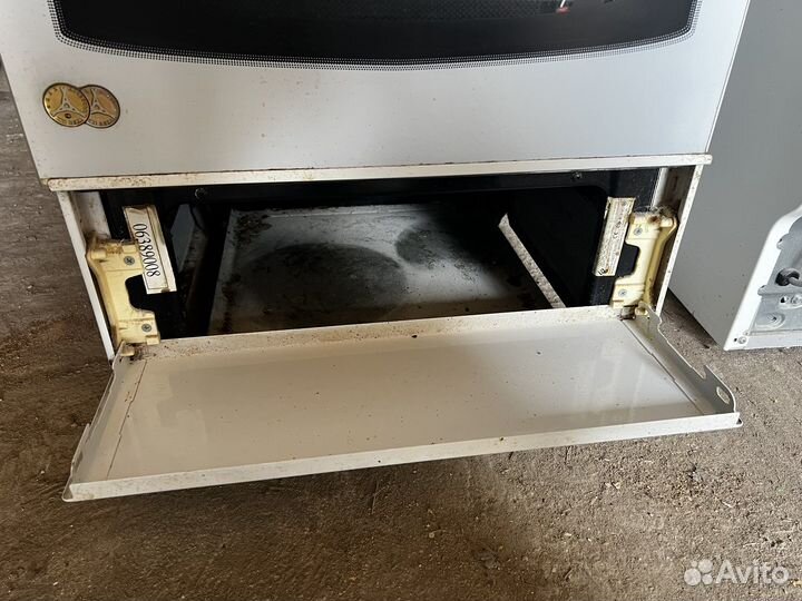 Плита газовая