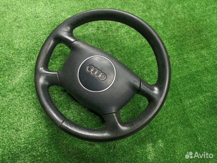 Руль Ауди а6 с5