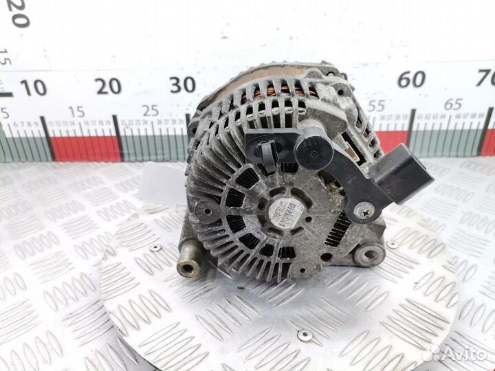 Генератор для Peugeot-Citroen 407 5705AX