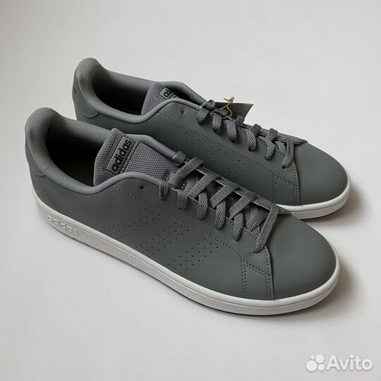 Новые кроссовки Adidas Advantage Base