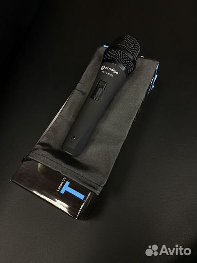 Динамический микрофон Prodipe TT1 (Новый)