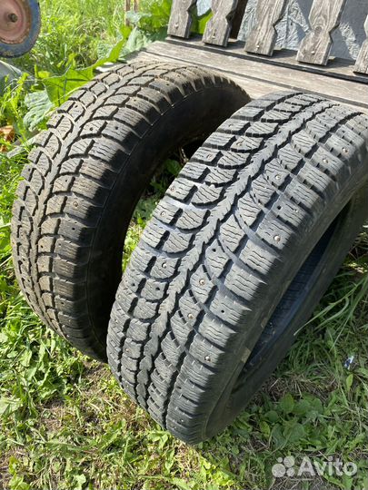 КАМА 505 Irbis 195/65 R15