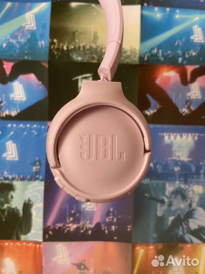 Наушники JBL