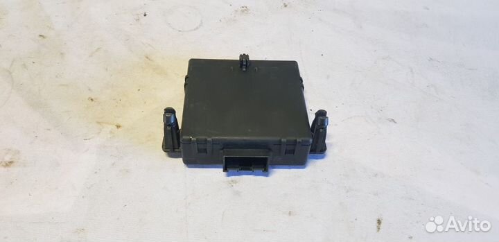 Audi A3 8P Блок Комфорта Gateway Vag