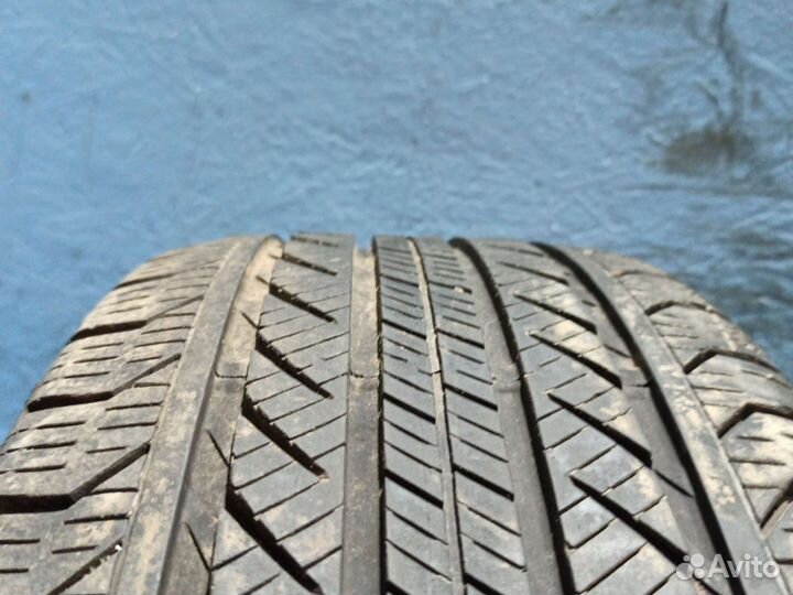 Continental ContiProContact GX 225/45 R18 95H