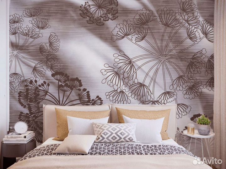 Фотообои для стен / Детские фотообои