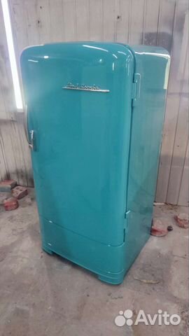 ЗИЛ Москва 1958г ретро