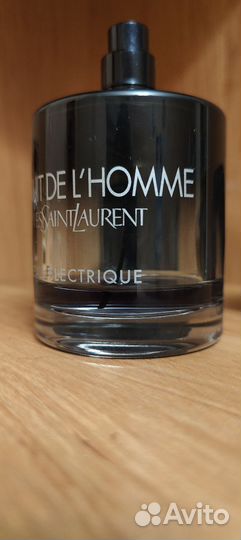 YSL,Dior, Montblanc Legend парфюм