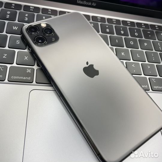 iPhone 11 Pro Max, 64 ГБ
