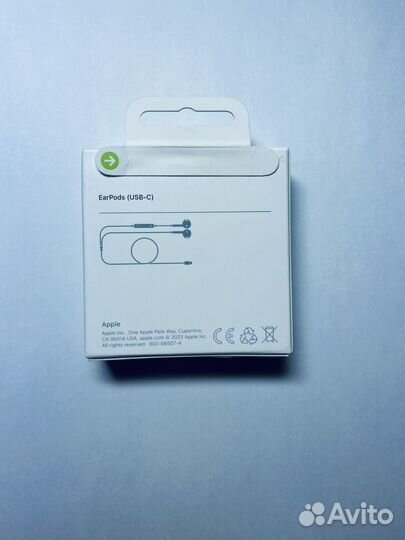 Наушники-гарнитура