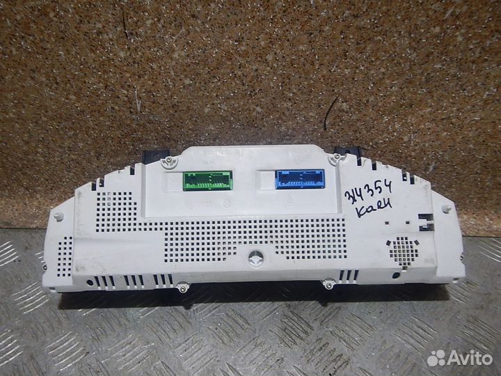 Панель приборов, Porsche (Порше) -cayenne (03-10)