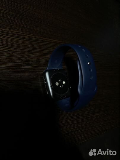 Оригинальные apple watch 3 42mm