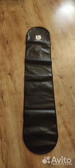 Чехол для сноуборда Burton