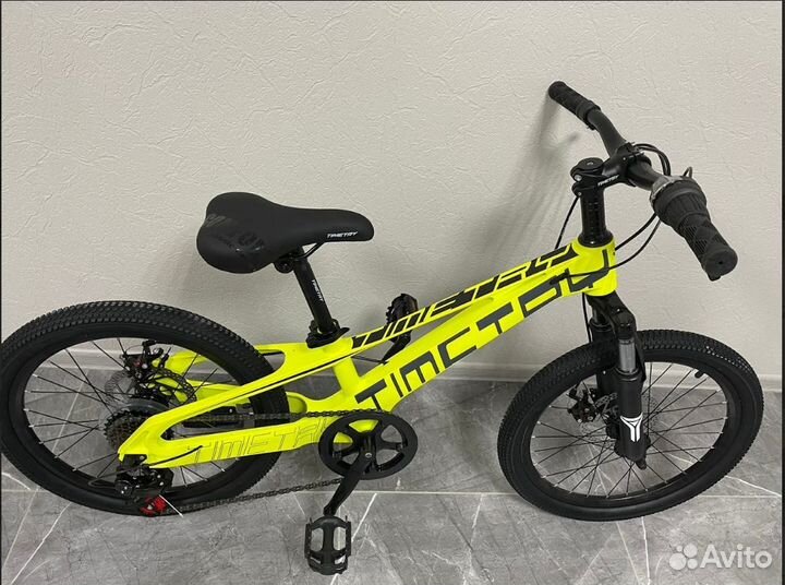 Велосипед, велосипед горный