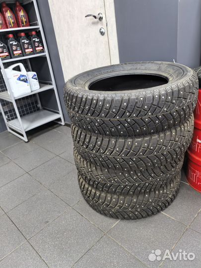 Nexen Winguard WinSpike 205/65 R16