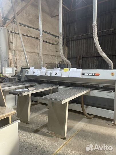 Распиловочный центр