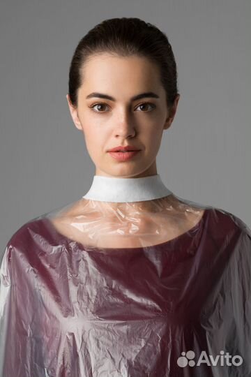 01-879 Пеньюары 160х100 50шт п/э