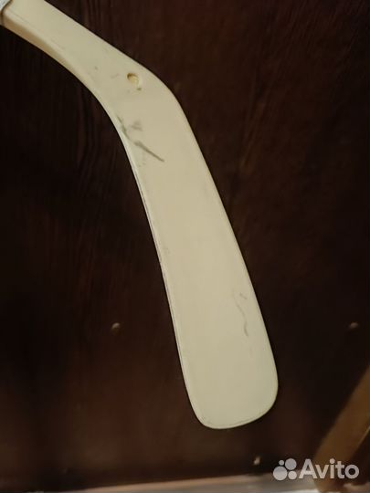 Клюшка хоккейная детская на 3-5 лет