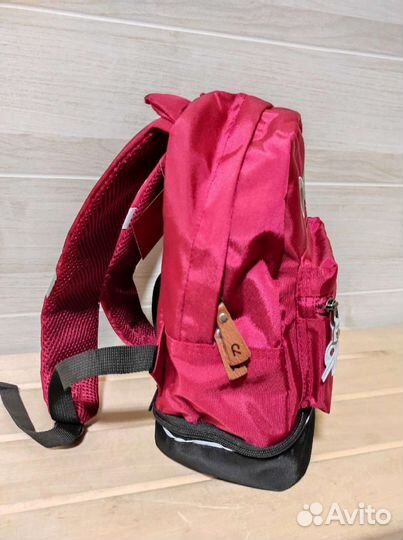 Рюкзак reima новый для девочки подарок