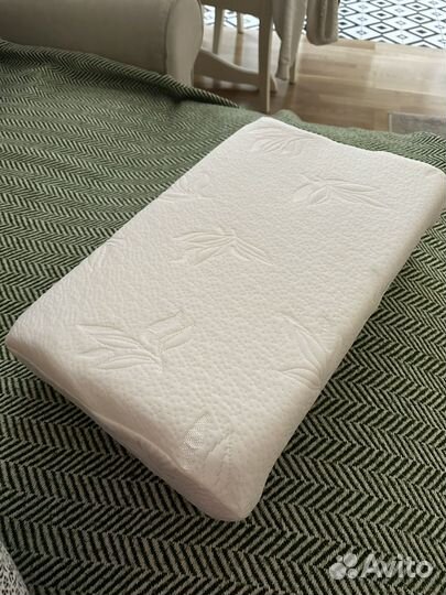 Ортопедическая подушка для сна