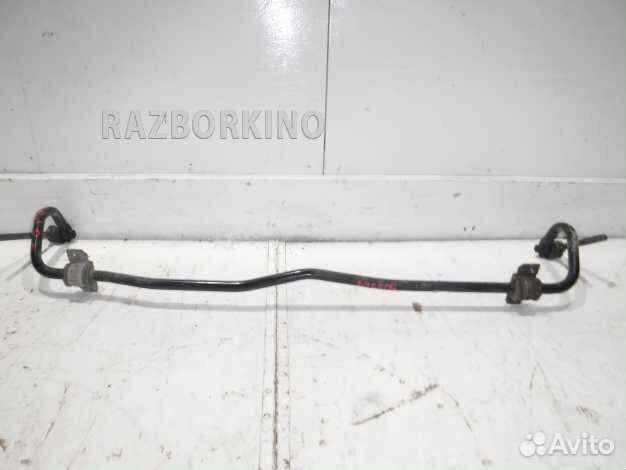 Стабилизатор передний 6Q0411303AN