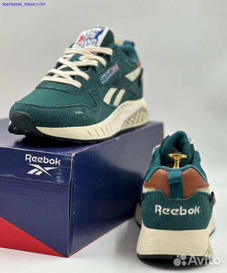 Кроссовки Reebok (Арт.51617)