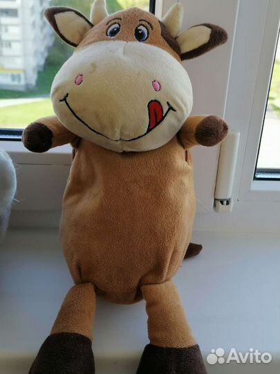 Игрушки-сюрприз