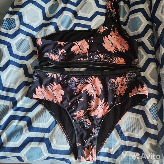 Купальник женский