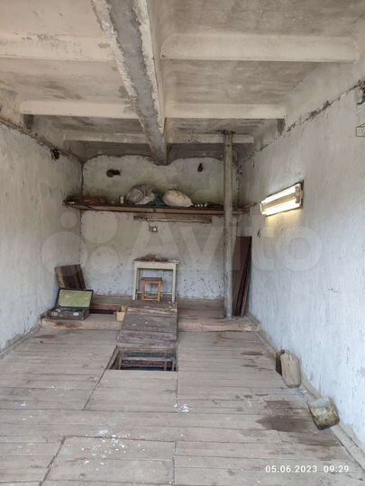 Гараж, 20 м²