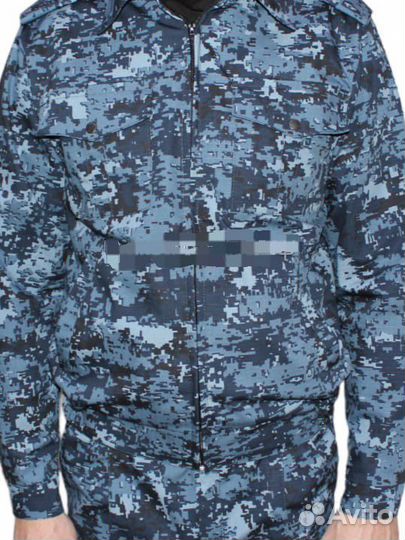 Пиксельная форма фсин