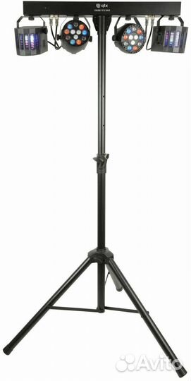 Стойка световая аренда/ продажа