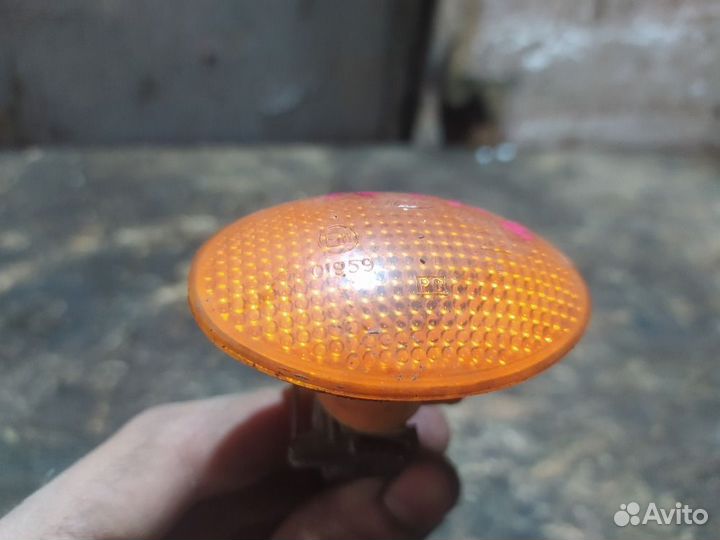 Повторитель в крыло Ford Mondeo I (1993—1996) 1, I, FD