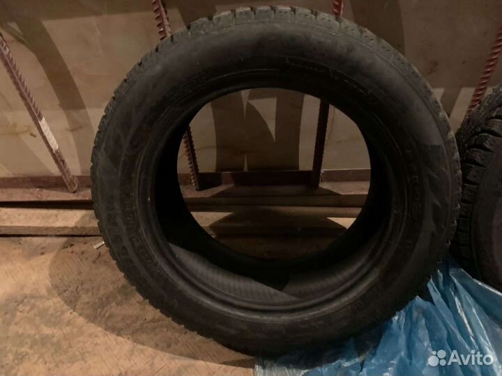 Formula Ice SUV 185/60 R15