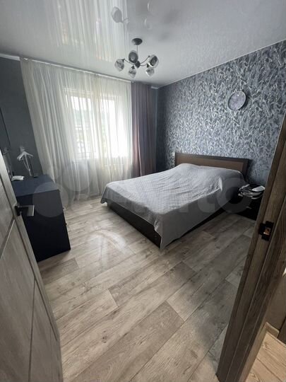 1-к. квартира, 32 м², 4/5 эт.