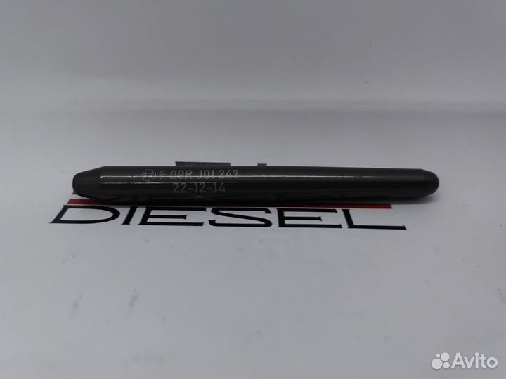 Штуцер F00RJ01247