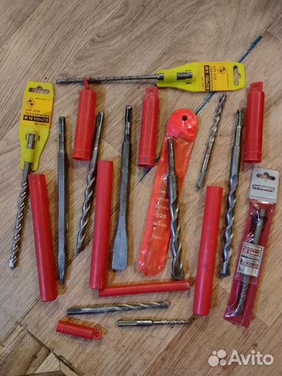 Инструменты советские